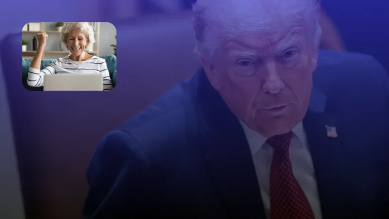 Trump Says Nearly $100 Medicare Payments Could Go to More Than 20 Million Seniors to Help Cover Part B Premiums