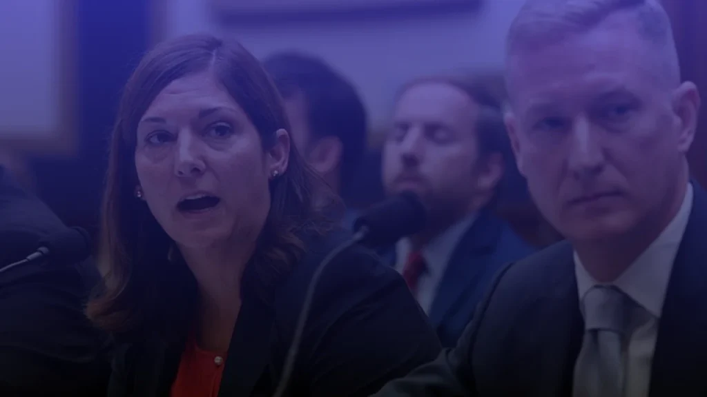 Two Former FBI Officials Charged With Lying to Congress About Hunter Biden's Laptop, Nikki Floris and Bradley Benavides Case Explained