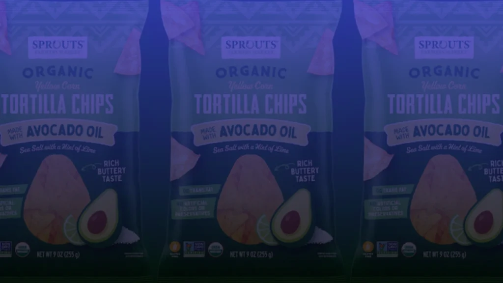 Two Sprouts Class Action Lawsuits Claim Chips Aren't Made With 100% Avocado Oil