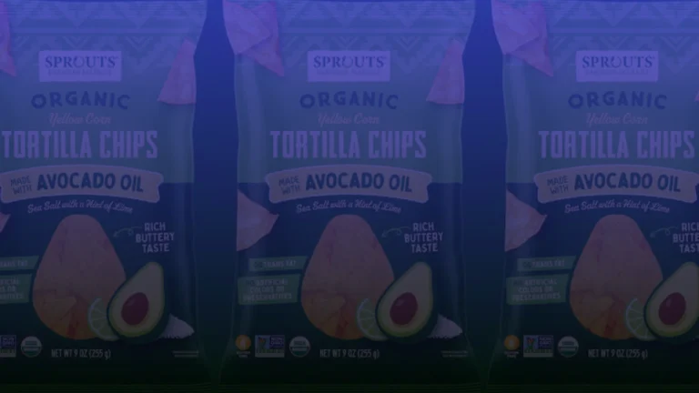 Two Sprouts Class Action Lawsuits Claim Chips Aren't Made With 100% Avocado Oil
