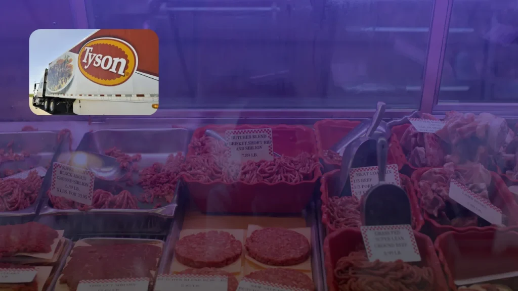 Tyson Direct Beef Purchaser Settlement, Check If You Qualify — In re Cattle and Beef Antitrust Litigation, No. 0:22-md-03031-JRT-JFD