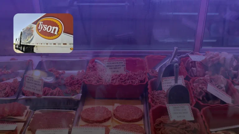 Tyson Direct Beef Purchaser Settlement, Check If You Qualify — In re Cattle and Beef Antitrust Litigation, No. 0:22-md-03031-JRT-JFD