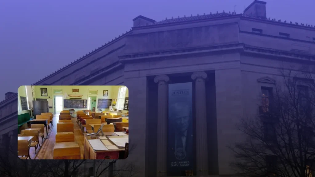 DOJ Sues Anne Arundel County Schools Over Gender Identity Policy, FERPA and PPRA Claims Explained