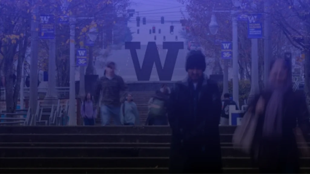 UW Tacoma's $375,000 Settlement With Former Assistant Professor Jarek Sierschynski, What the Lawsuit Alleged