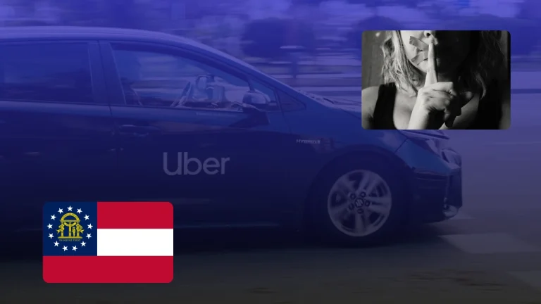 Uber Georgia Teen Sex Trafficking Lawsuit Settlement, More Than $25,000 to Be Held in Trust