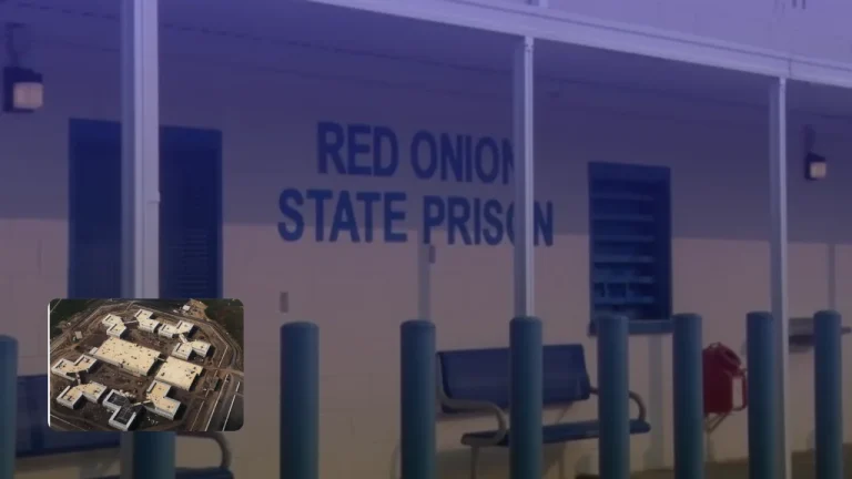 VADOC Pays $2.7 Million to Settle Wrongful-Death Claim Over Michael Hailey's Death at Red Onion State Prison