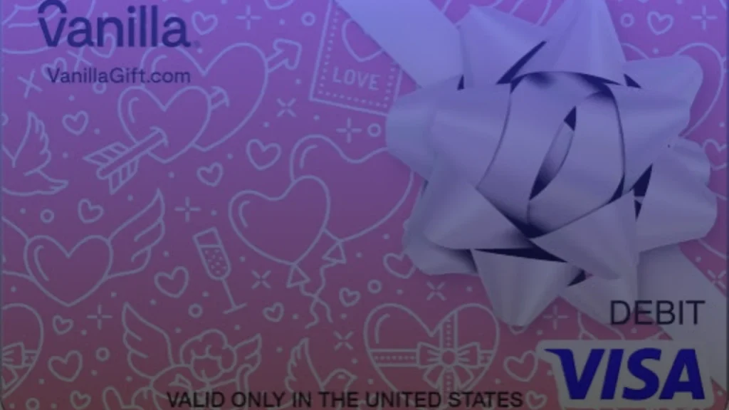 Vanilla Gift Card $1.53M California Restitution Settlement, Who Can Claim and How Much?