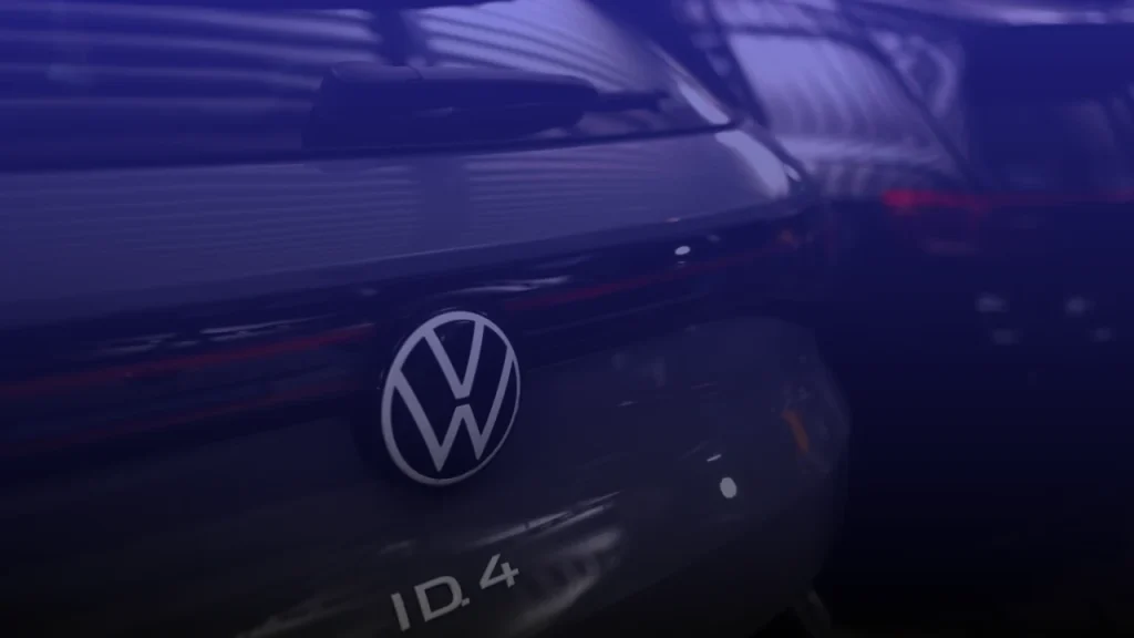 Volkswagen ID.4 Battery Fire Recall, Two NHTSA Campaigns Cover 44,551 EVs (26V030 and 26V028)