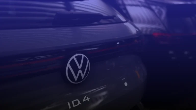 Volkswagen ID.4 Battery Fire Recall, Two NHTSA Campaigns Cover 44,551 EVs (26V030 and 26V028)