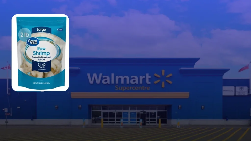 Walmart Great Value Shrimp Lawsuit, Were You Affected? Baptist v. Walmart Inc., No. 2026CH09745: Ice Glaze, Underweight Claims and What Illinois Shoppers Need to Know