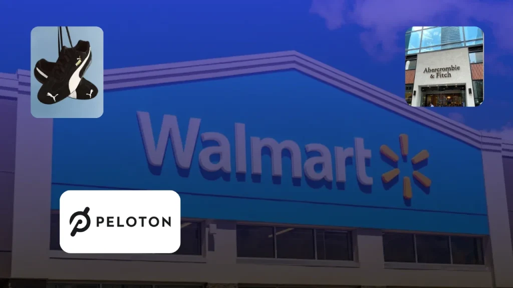 Walmart, Puma, Abercrombie & Fitch and Peloton Face Tariff Refund Class Action Lawsuits