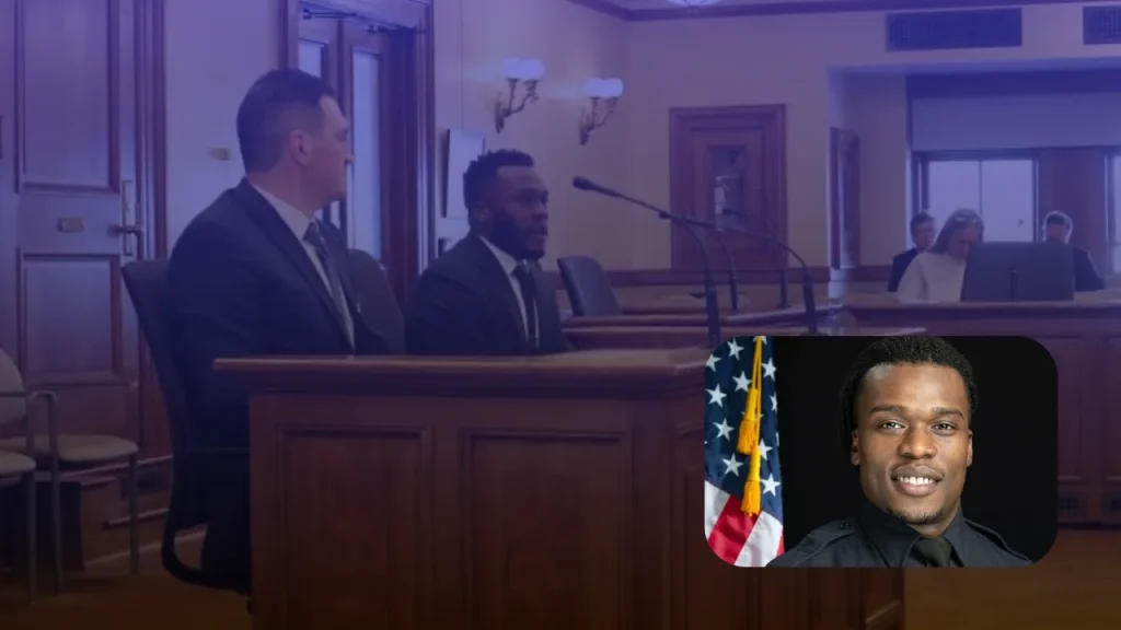 Wauwatosa Approves $95,000 Joseph Mensah Workers Compensation Settlement
