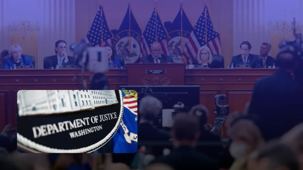 What Is a DOJ Referral? Meaning, Who Can Make One, How the Justice Department Reviews It and What Happens Next