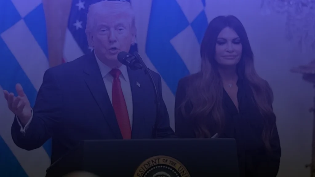 White House Asks Kimberly Guilfoyle to Resign as US Ambassador to Greece, Allegations, Applicable Federal Laws, and What Happens Next