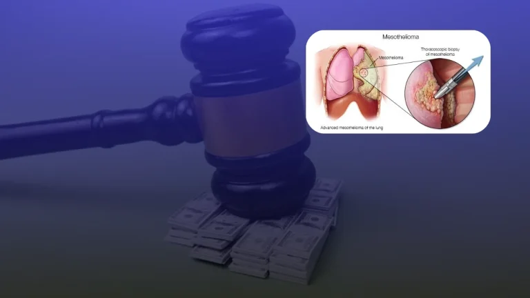 Whittaker Clark & Daniels $535 Million Talc Settlement Approved, What Mesothelioma Claimants Need to Know