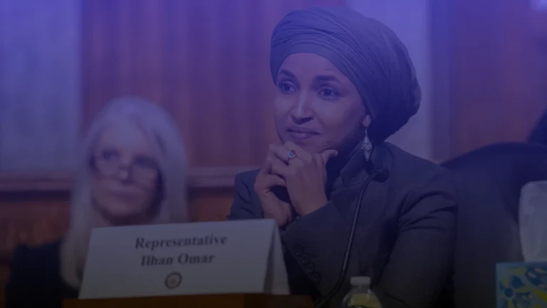 Why Was Ilhan Omar’s Home Searched? Fraud Allegations, Legal Issues and What Happens Next