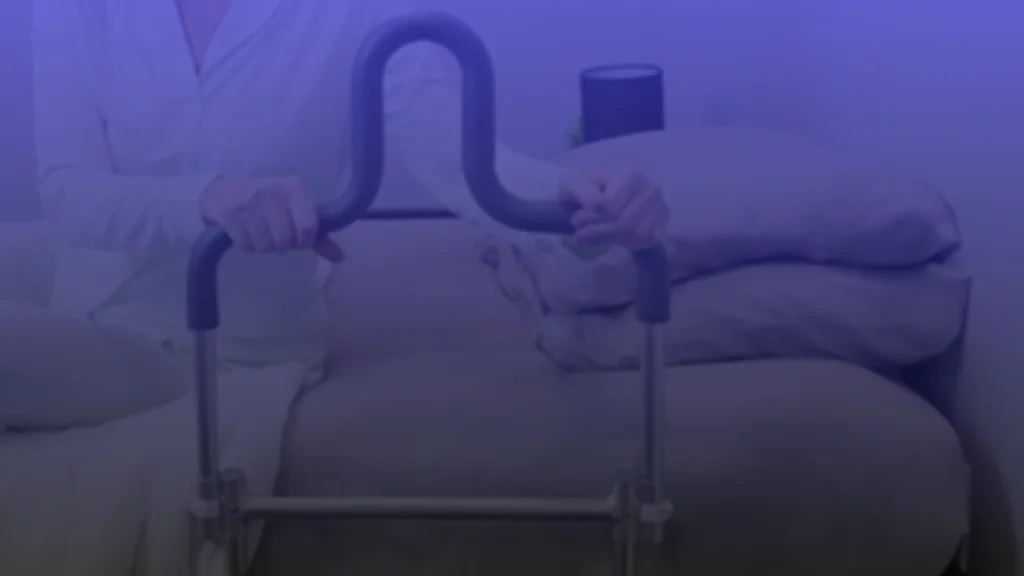 Xalirium Adult Portable Bed Rails Recalled Over Fatal Entrapment Risk, How to Get a Full Refund From usOpal