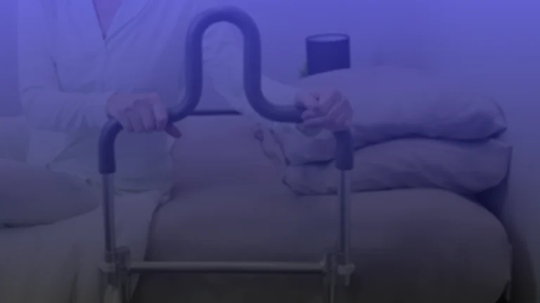 Xalirium Adult Portable Bed Rails Recalled Over Fatal Entrapment Risk, How to Get a Full Refund From usOpal