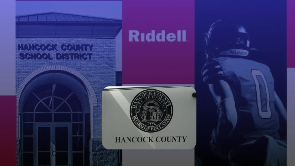 Riddell, BSN Sports and Hibbett Bid-Rigging Lawsuit, Were Mississippi Schools Affected? Hancock County School District v. Riddell Sports Group, Inc., No. 1:26-cv-00324