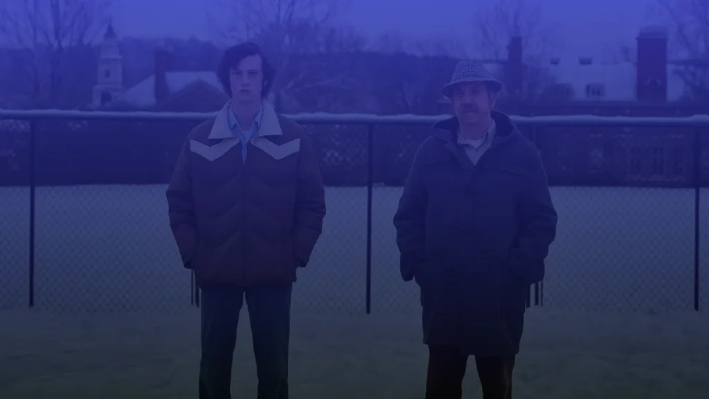 The Holdovers Copyright Infringement Lawsuit, Alexander Payne Sued Over Alleged Copying of Frisco